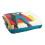 Superman Superman Silky Icons Supersoft Blanket 2