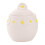 Celebrations Celebrations The Cottage Garden Daisy Sugar Bowl 1