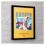 Superman Superman Krypto Framed Poster 3