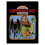 Steven Rhodes Cryptozoology For Beginners Print 1