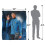 Star Trek Star Trek Silky Spock Supersoft Blanket 5
