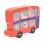 Celebrations Celebrations Story Time Wheels On The Bus Plaque 3
