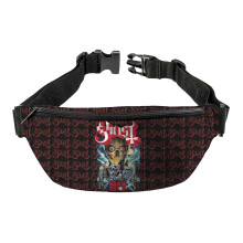 Ghost Rite Here Rite Now Waist Bag