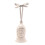 Celebrations Celebrations Friendship Ceramic Bell 1