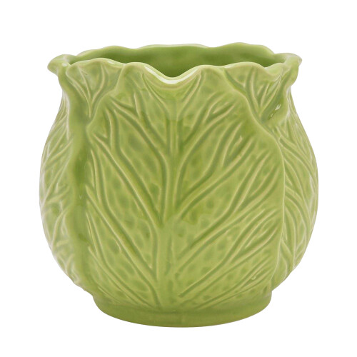 Celebrations Celebrations The Cottage Garden Cabbage Milk Jug 1