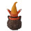 Country Living Autumn Gonk Ornament 2