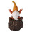 Country Living Autumn Gonk Ornament 1