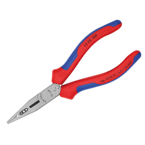 Knipex Knipex 13 01 Electricians' Pliers