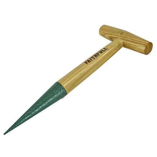 Faithfull Faithfull Countryman Hand Dibber