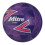 Mitre (5, Purple/Pink/White) Mitre Attack F18P Netball 2
