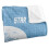 Star Trek Star Trek Enterprise Silky Blueprint Supersoft Blanket 4