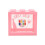 Celebrations Celebrations Bank Blox Wine Fund Money Box 3