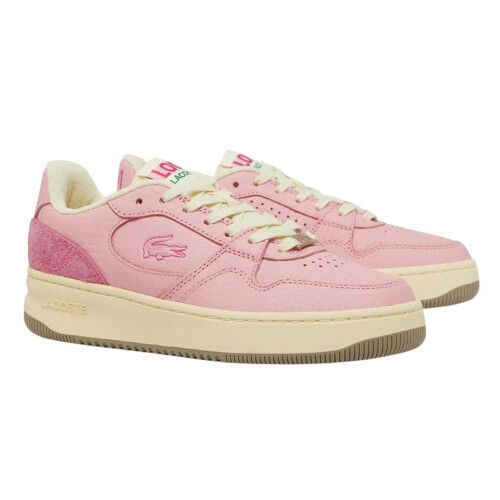Lacoste Lacoste Womens/Ladies Leather Trainers