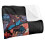 Superman Superman Torn Silky Collage Supersoft Blanket 3