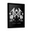 Sleep Token Logo Framed Poster 2