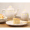 Celebrations Celebrations The Cottage Garden Daisy Sugar Bowl 4