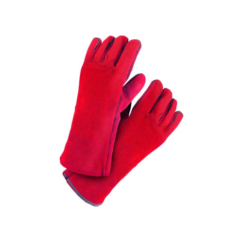 Gys Welding Leather Welding Gauntlets (size 10)