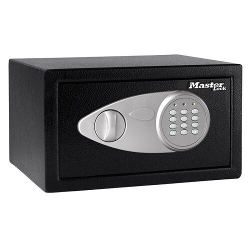 Master Lock Master Lock Medium Digital Combination Safe