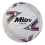 Mitre (4, White/Red/Blue) Mitre Shooter Netball 1