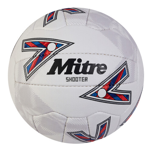 Mitre Mitre Shooter Netball
