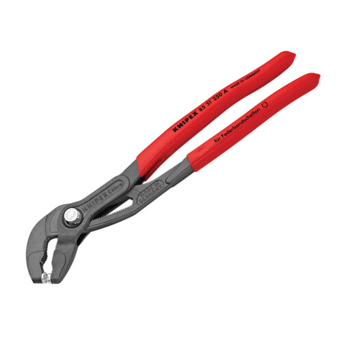 Knipex Knipex Spring Hose Clamp Pliers