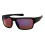 Guess Guess Mens Wrap Mirror Sunglasses 2