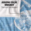 Star Trek Star Trek Enterprise Silky Blueprint Supersoft Blanket 5