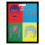 Queen Hot Space Framed Poster 1