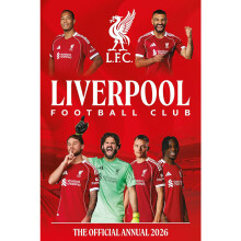 Liverpool FC 2026 Annual
