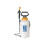 Hozelock Hozelock 4140 4-in-1 Multi Use Portashower 1