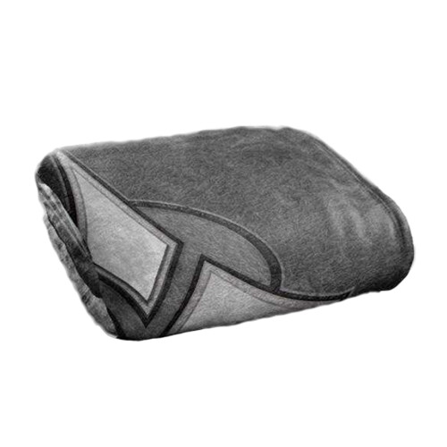 Star Trek Star Trek Klingon Empire Silky Supersoft Blanket 1