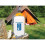 Hozelock Hozelock 4140 4-in-1 Multi Use Portashower 5