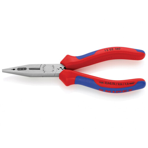 Knipex Knipex 13 01 Electricians' Pliers 1
