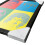 Queen Hot Space Framed Poster 2
