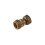 Securplumb WRAS Tap Connector (Pack of 5) 1