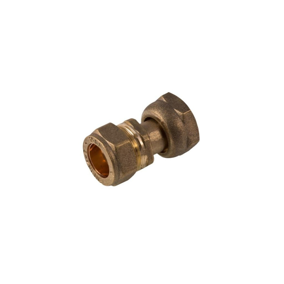 Securplumb Wras Tap Connector (Pack Of 5) 5063884448066