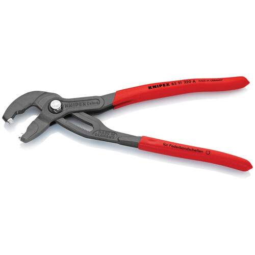 Knipex Knipex Spring Hose Clamp Pliers 1