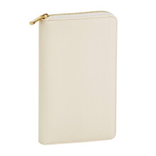 (One Size, Oyster) Bagbase Boutique Travel Jewellery Case