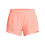Under Armour Under Armour Mädchen Fly by Shorts, Flare Orange, X-Large 1
