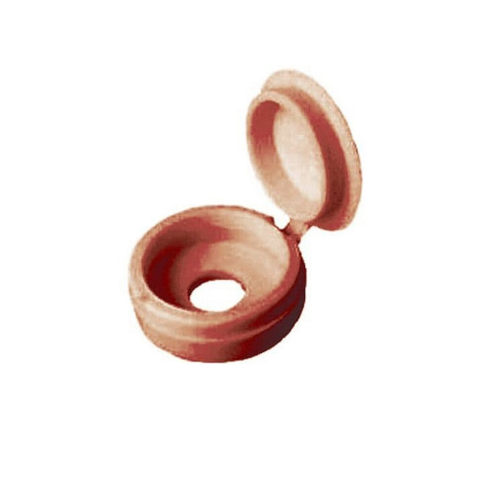 Securpak Fold Over Screw Cap (Pack Of 80) - Beige - Image 2