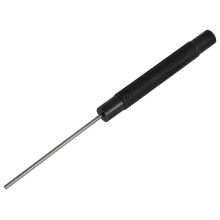 Faithfull Long Series Round Head Pin Punch