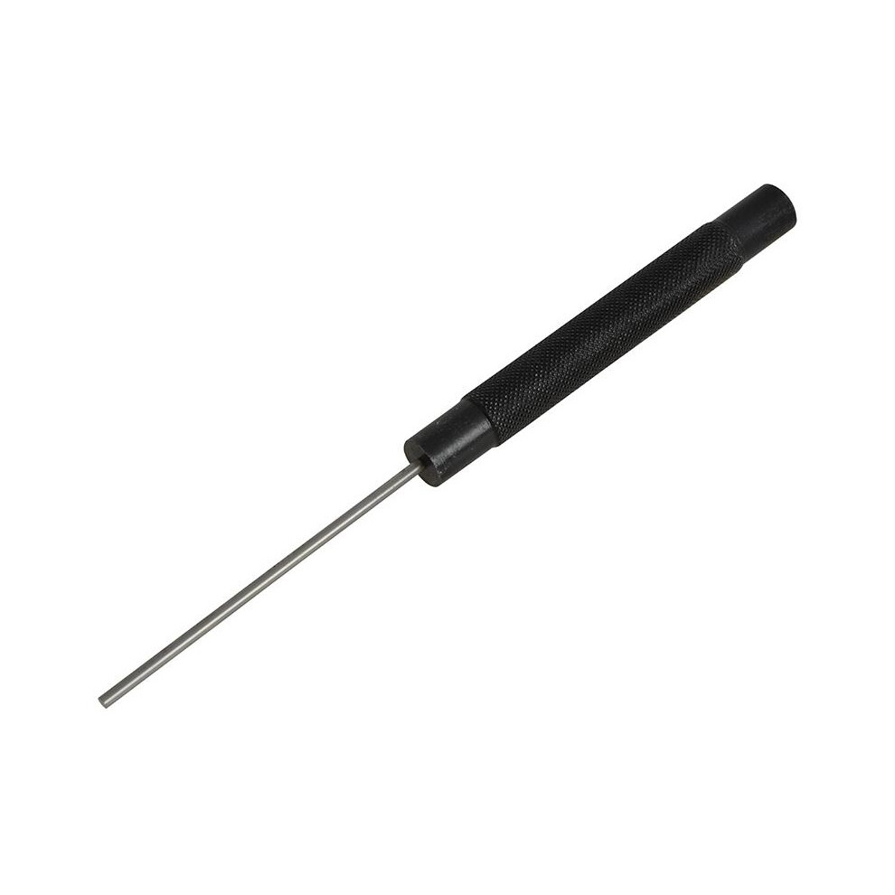 Faithfull Long Series Round Head Pin Punch