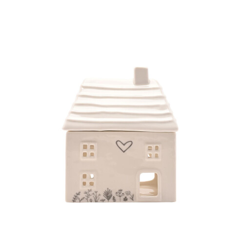 Celebrations Celebrations Moments Ceramic House Oil Burner