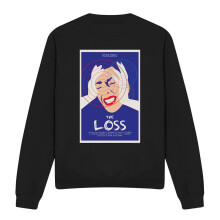 (XXL, Black) Star Trek Unisex Adult The Next Generation Season 4 Episode 10 Sweatshirt