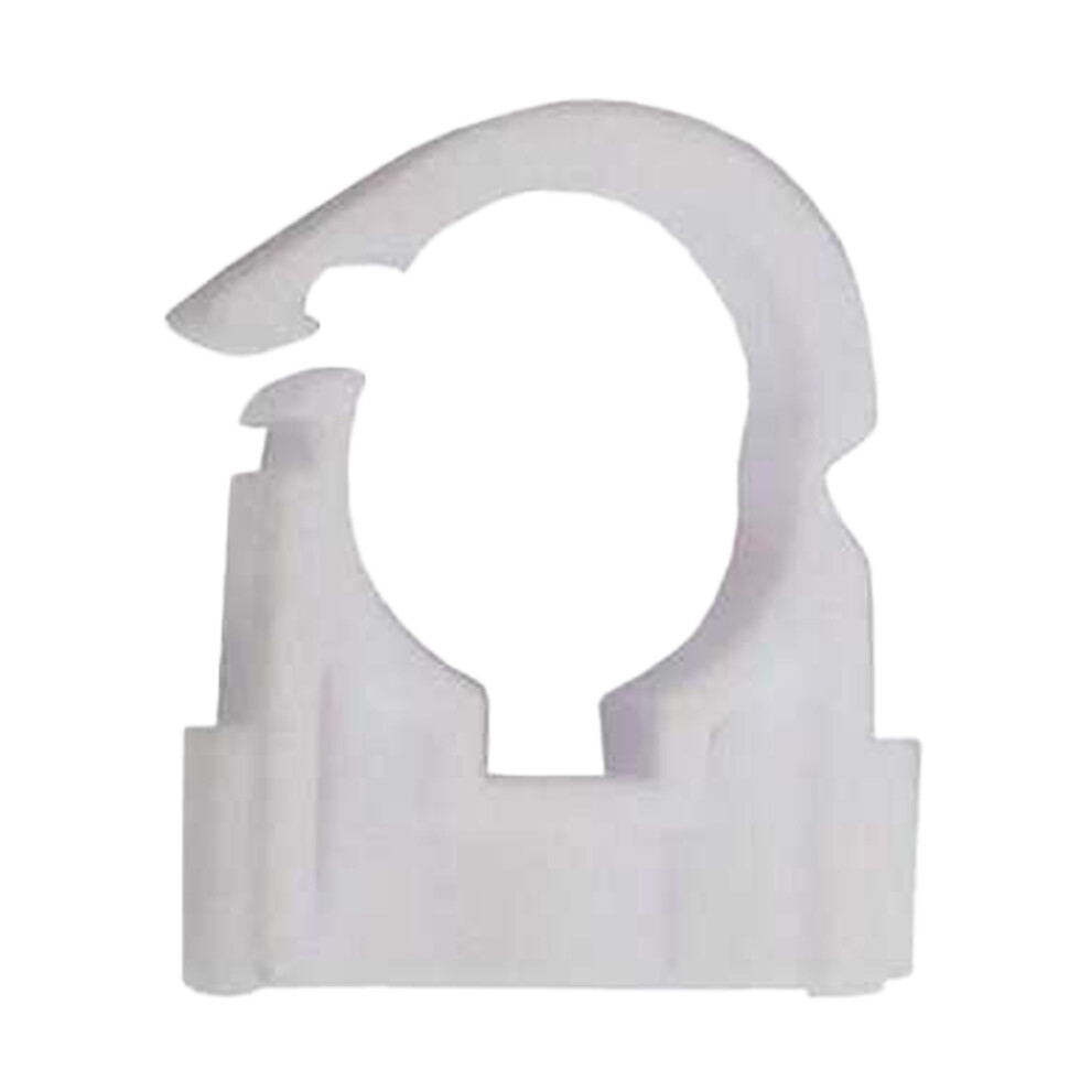 Securplumb Pipe Clips (Pack Of 50) 5063852933082