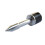 Weller Weller Conical Soldering Tip 0.4mm For Wlbrk12 1