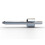 Weller Weller Chisel Soldering Tip 2.0mm For Wlibak8 2
