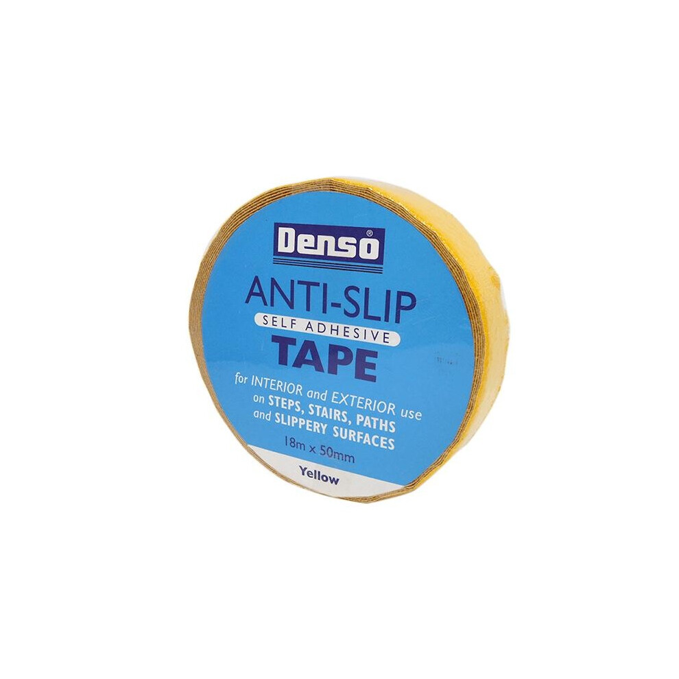 Sylglas Anti-Slip Tape 5063750517292