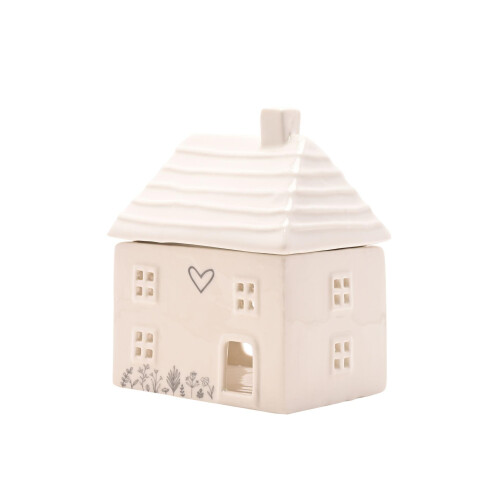 Celebrations Celebrations Moments Ceramic House Oil Burner 1