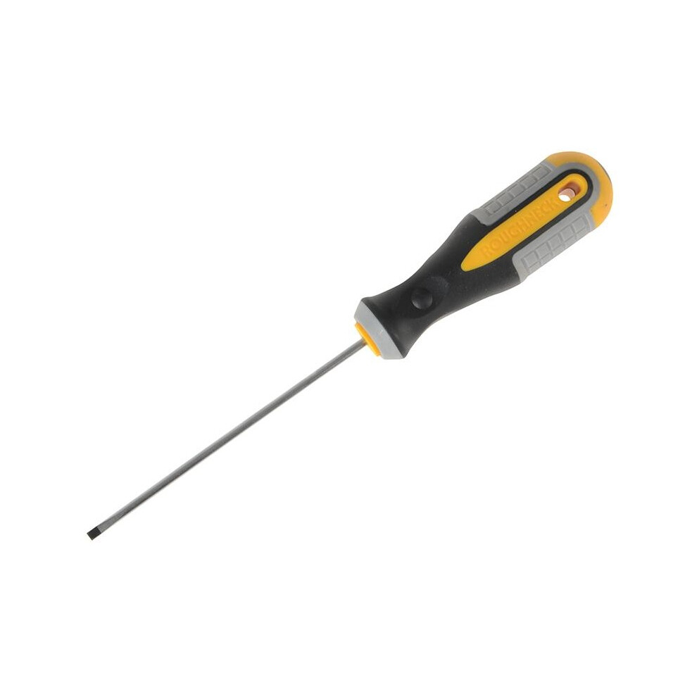 Roughneck Screwdriver Terminal Tip 3.0 X 100Mm